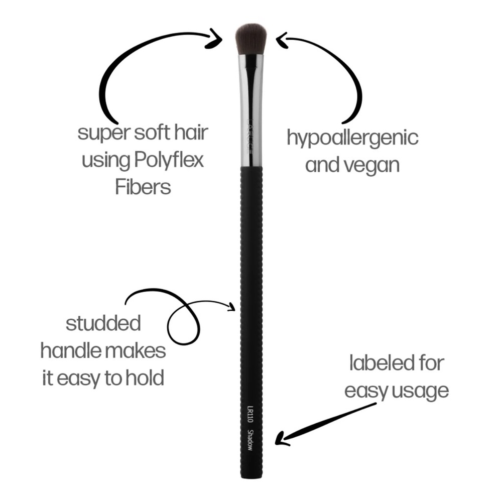 New Laruce Eyeshadow Brush - LR110